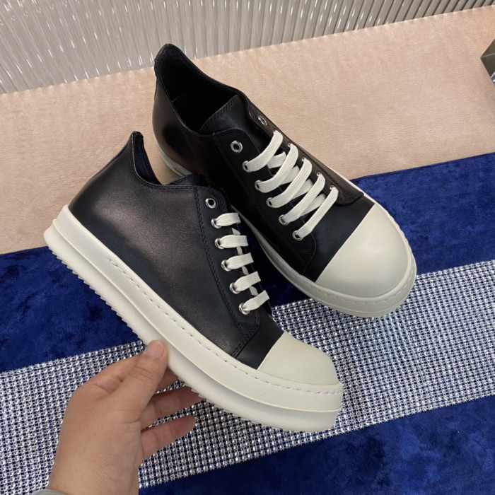 Onekick Rick Owen.s Sneaker