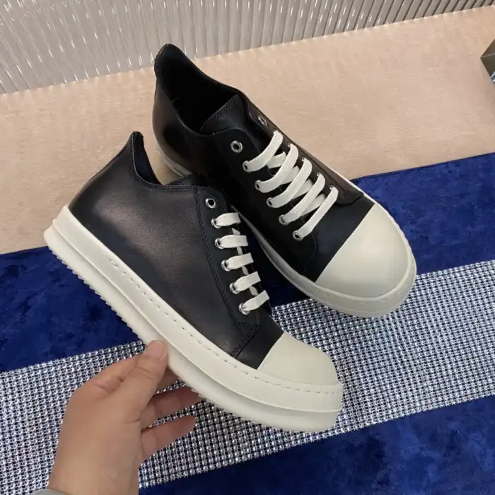 Rick Owen.s Sneaker