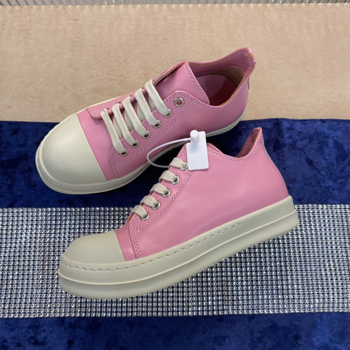 Onekick Rick Owen.s Sneaker