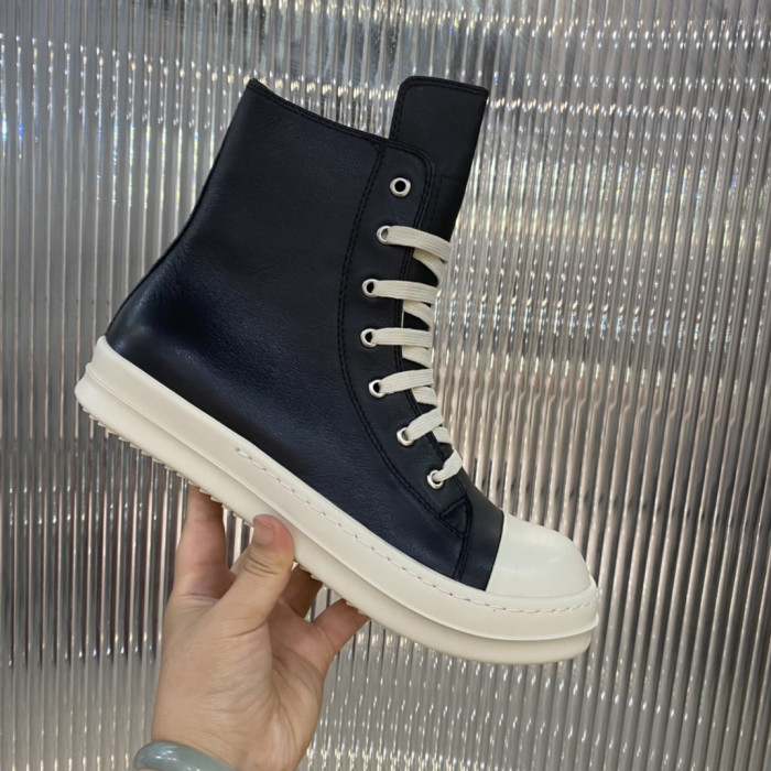 Rick Owen.s Sneaker