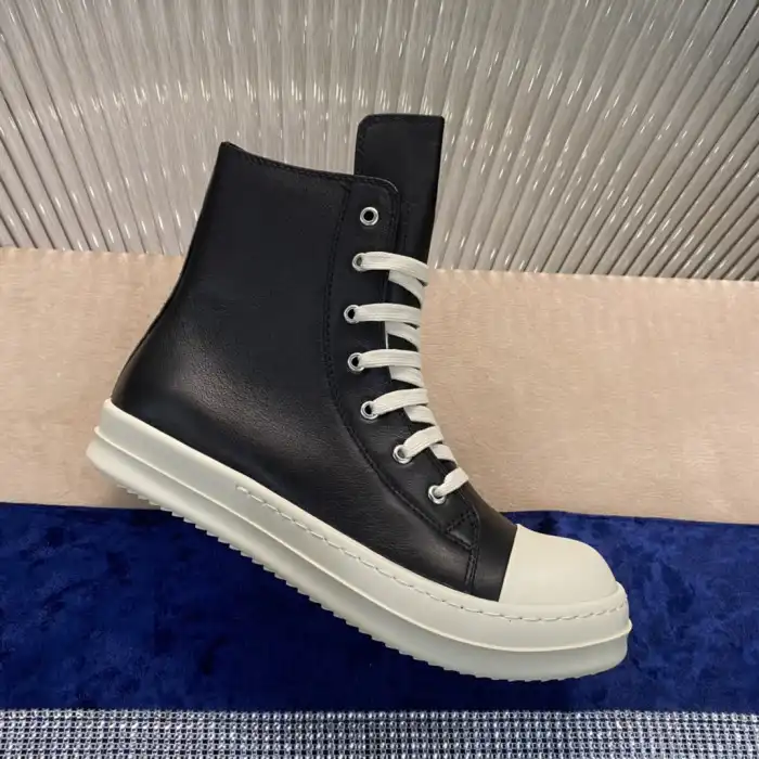 Rick Owen.s Sneaker