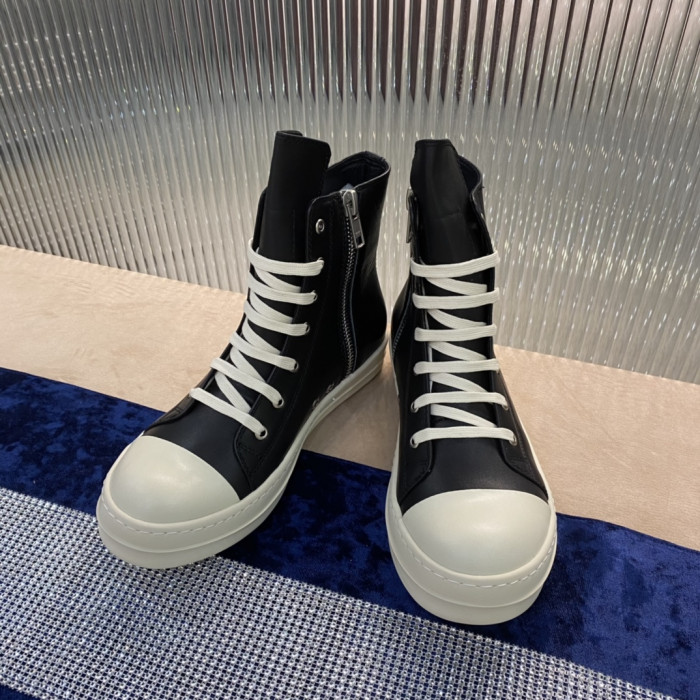 Rick Owen.s Sneaker