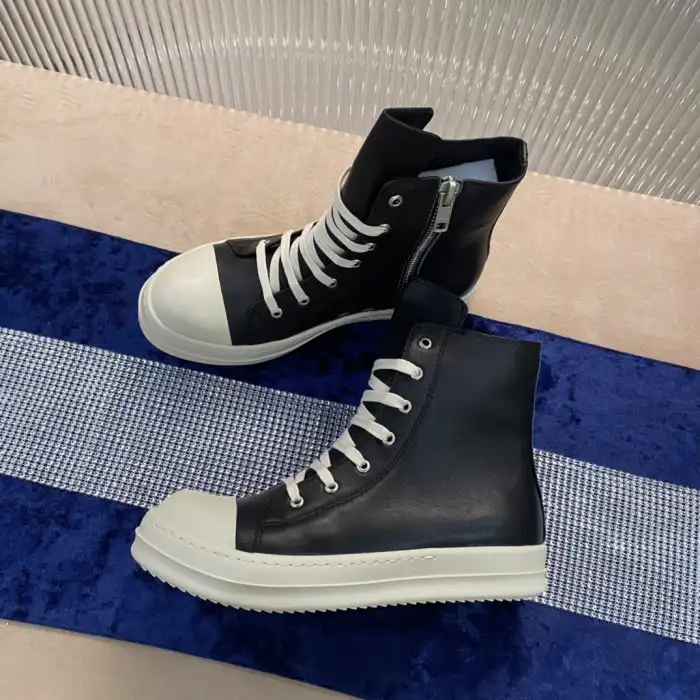 Rick Owen.s Sneaker