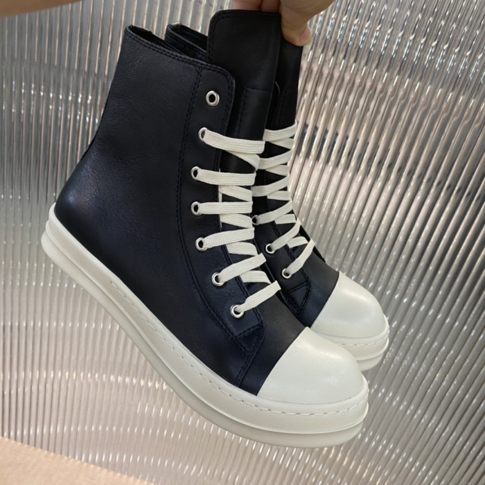 Rick Owen.s Sneaker