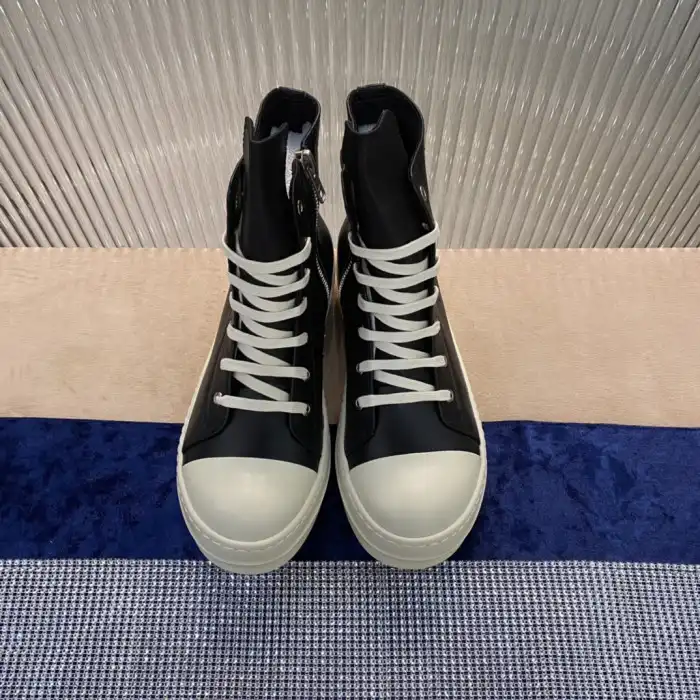 Rick Owen.s Sneaker