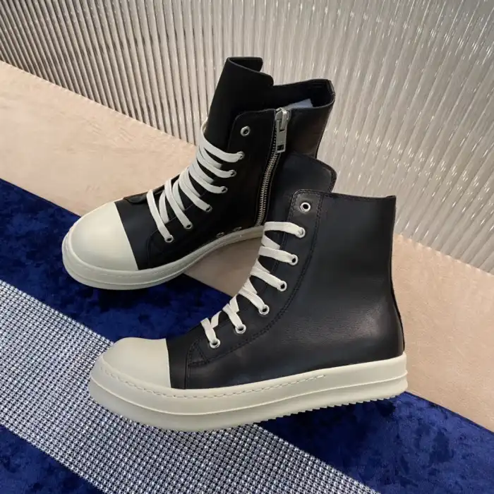 Rick Owen.s Sneaker