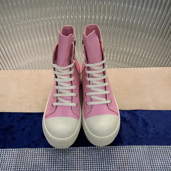 Rick Owen.s Sneaker