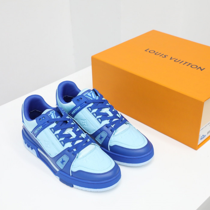 Onekick LV TRAINER SNEAKER LOW