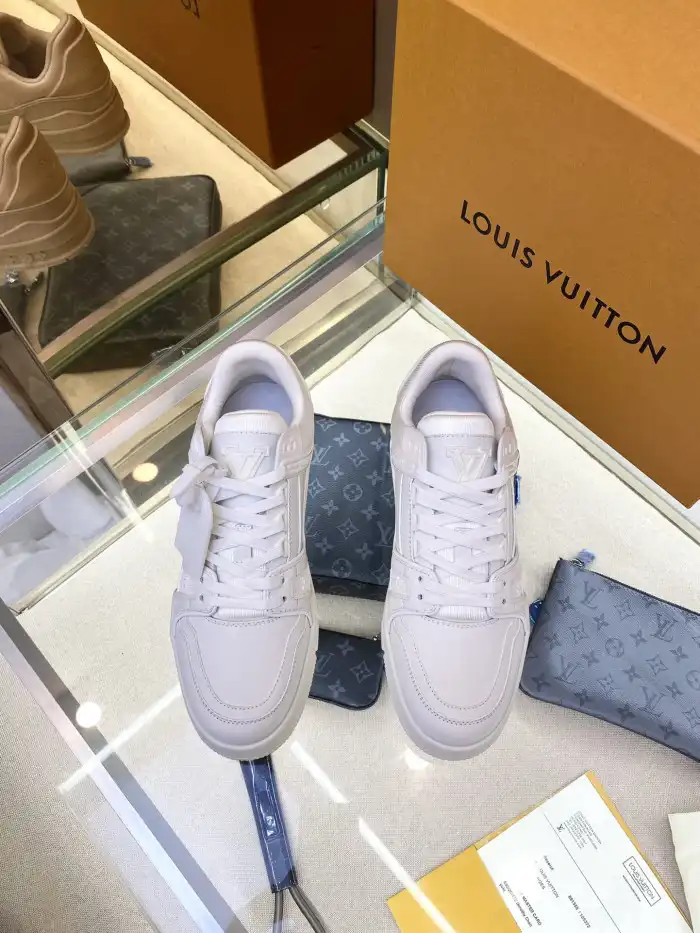 Loui Vuitto TRAINER SNEAKER