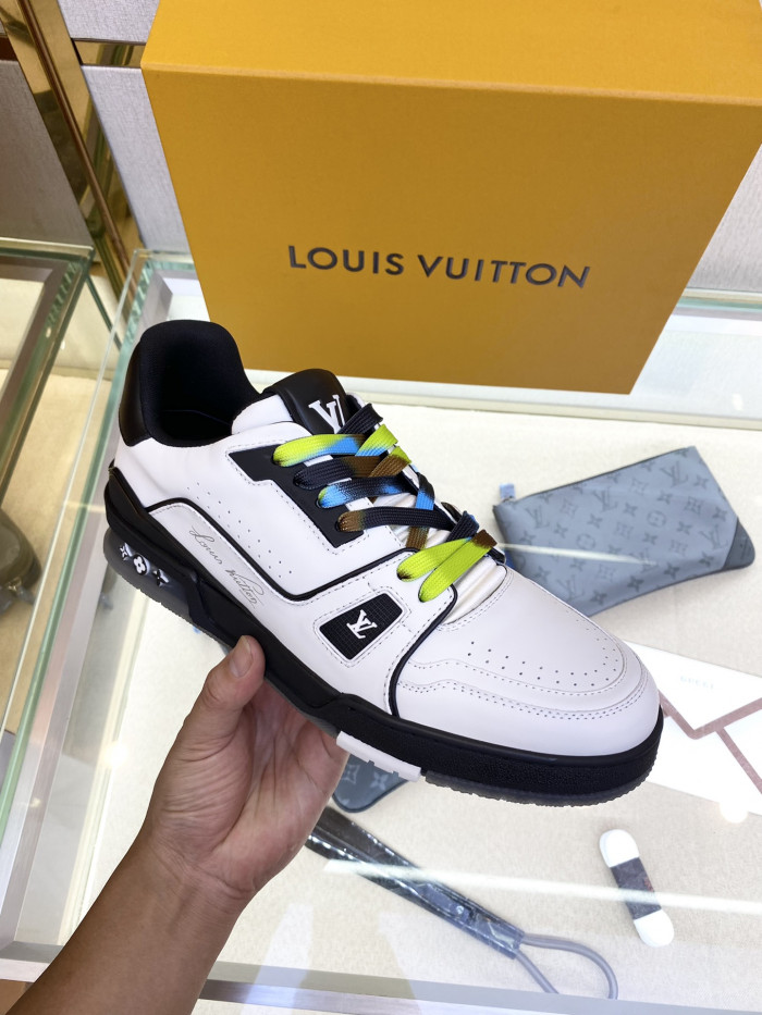 Onekick Loui Vuitto TRAINER SNEAKER