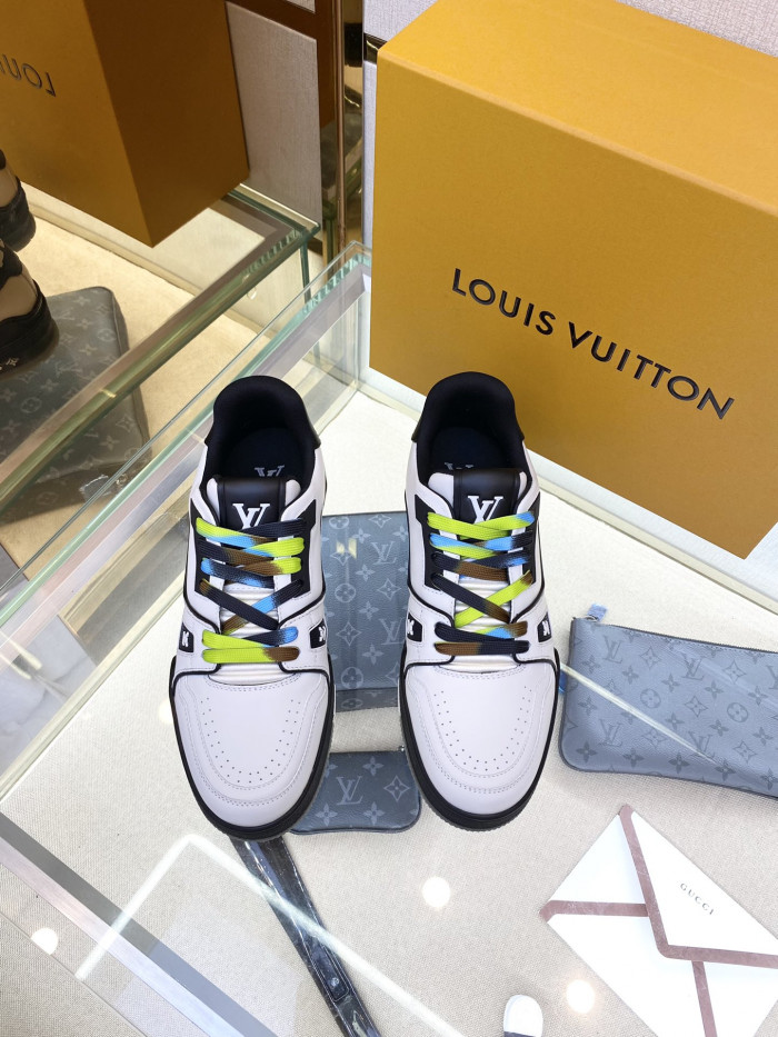 Onekick Loui Vuitto TRAINER SNEAKER