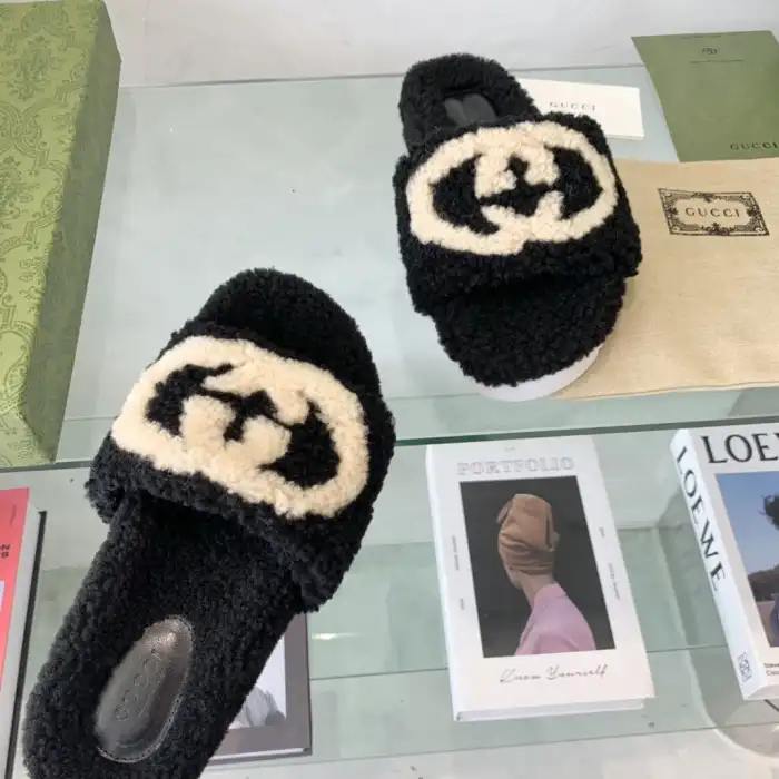 Rep GUCC SLIPPER