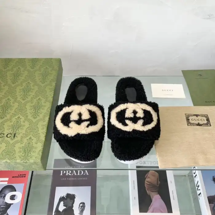 Rep GUCC SLIPPER