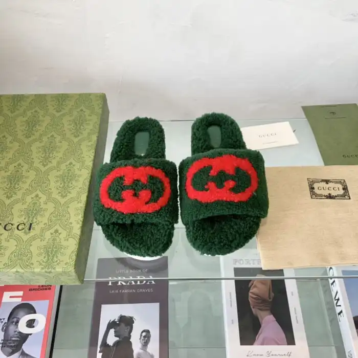 Cheap GUCC SLIPPER