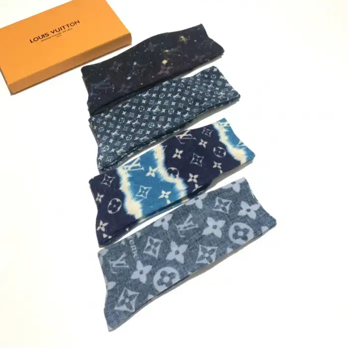 Rep LV SOCK