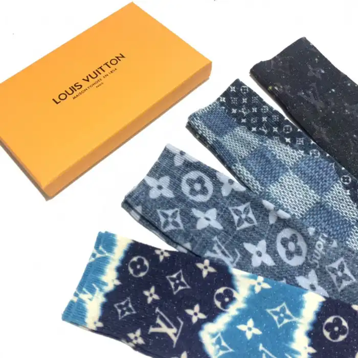 Rep LV SOCK