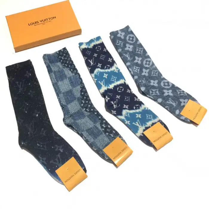 Rep LV SOCK