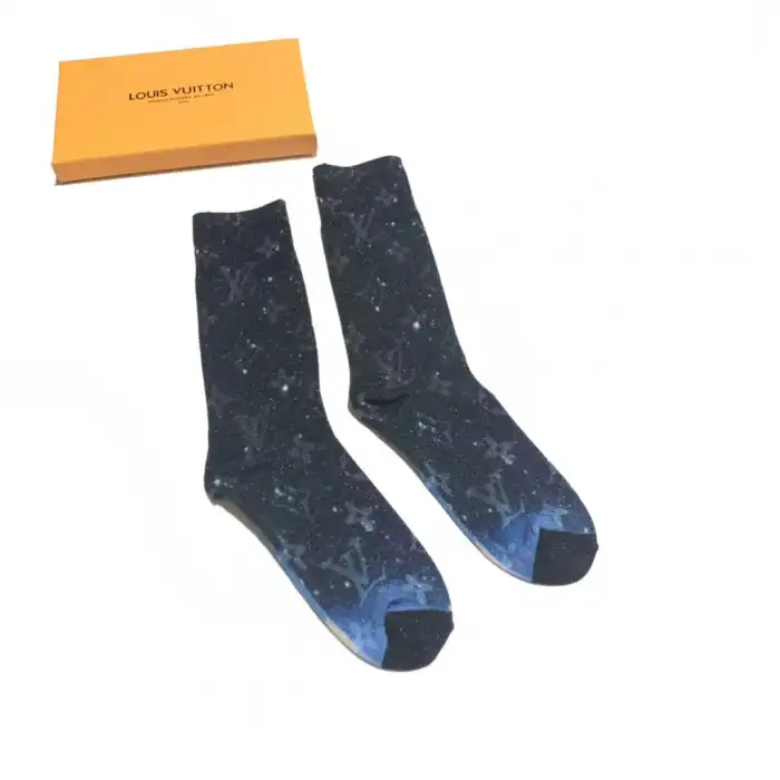 Rep LV SOCK