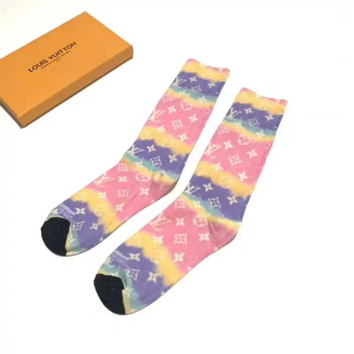 LV SOCK