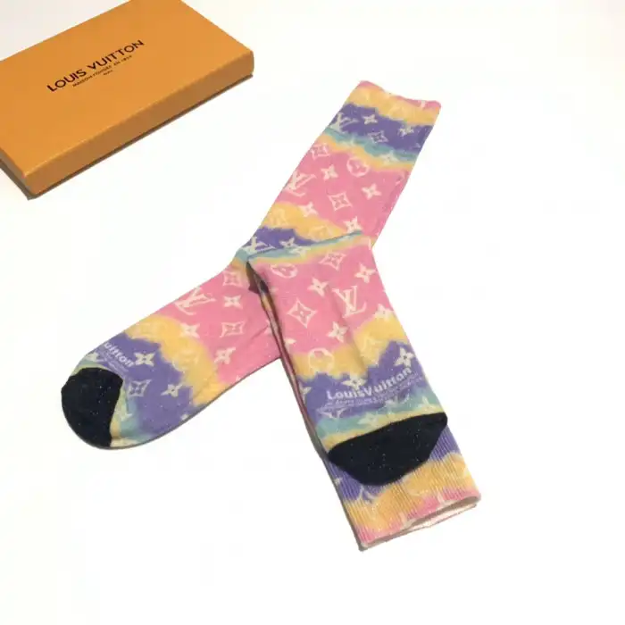 Rep LV SOCK