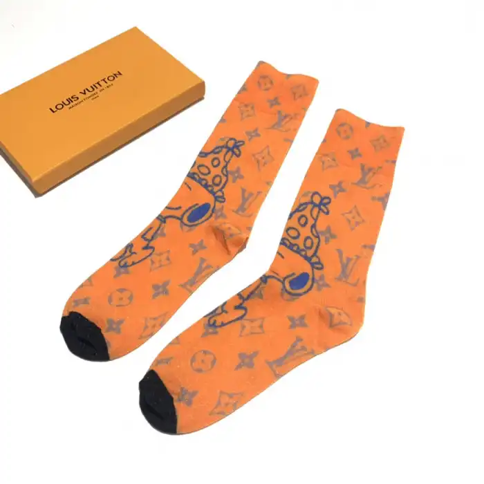 LV SOCK