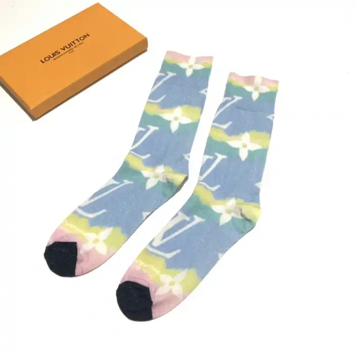 Rep LV SOCK