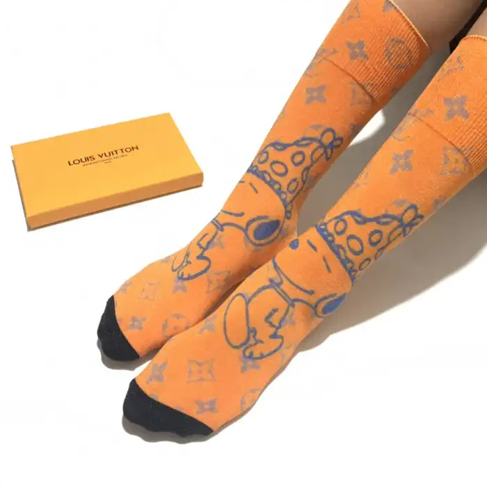 Rep LV SOCK