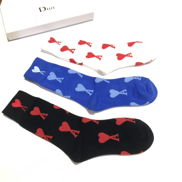 DR SOCK