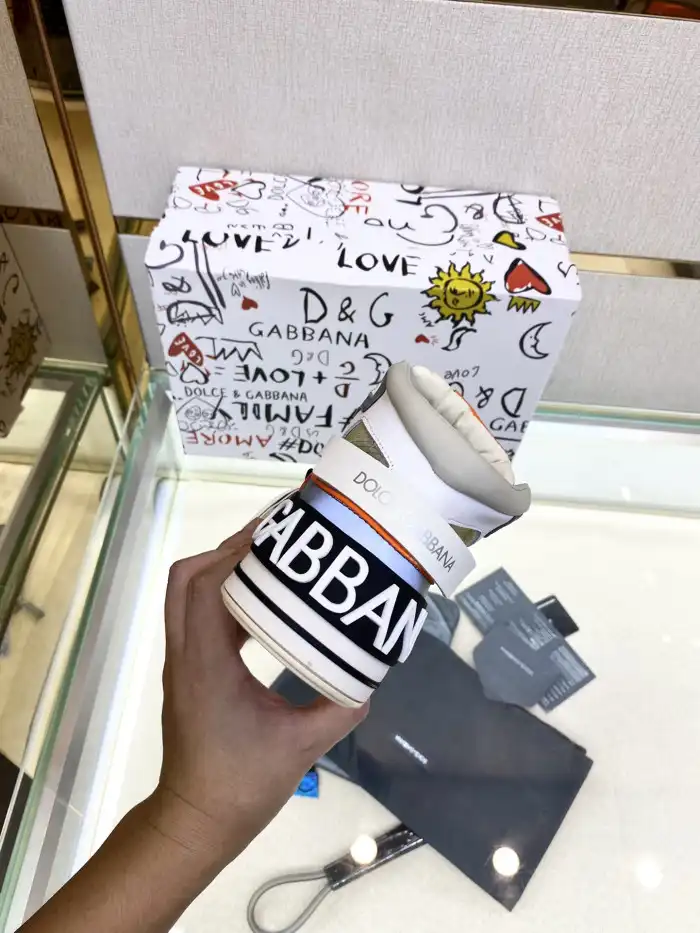 Cheap DG SNEAKER