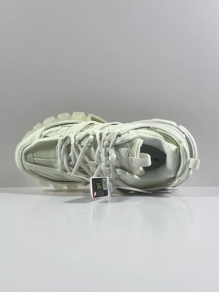 BLCG TRACK SNEAKER