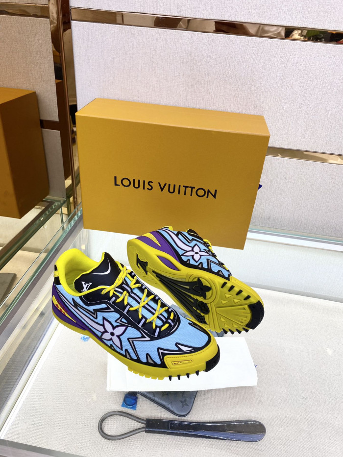 Onekick LV SPRINT SNEAKER