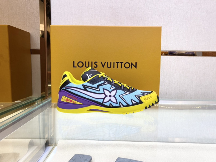 Onekick LV SPRINT SNEAKER