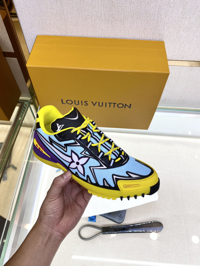 Onekick LV SPRINT SNEAKER