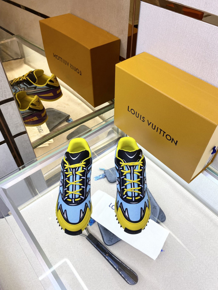 Onekick LV SPRINT SNEAKER