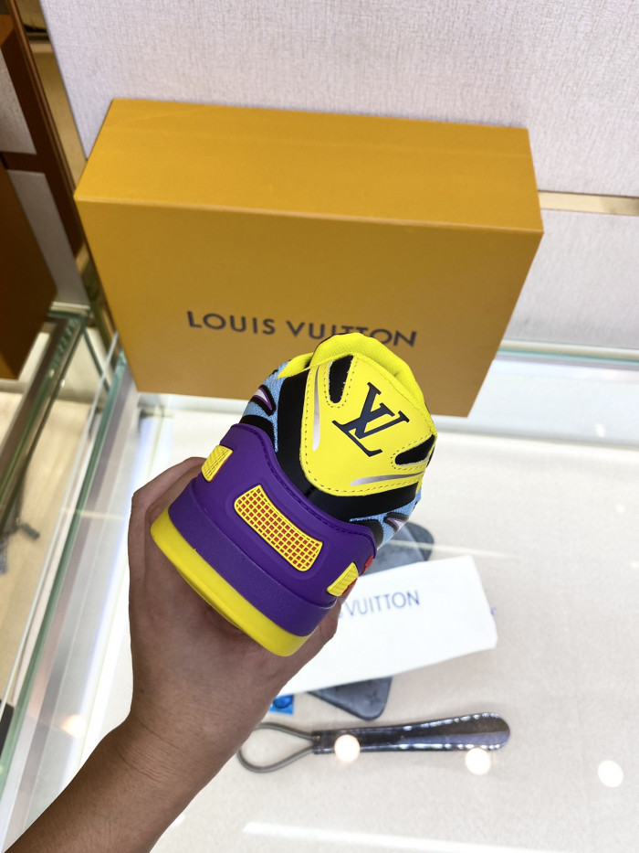 Onekick LV SPRINT SNEAKER