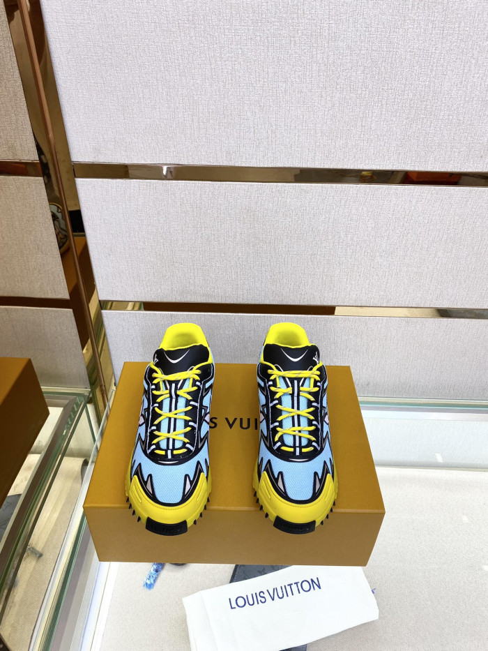 Onekick LV SPRINT SNEAKER