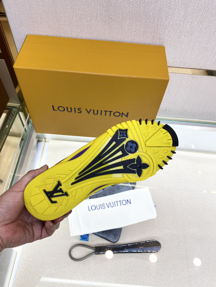 Onekick LV SPRINT SNEAKER