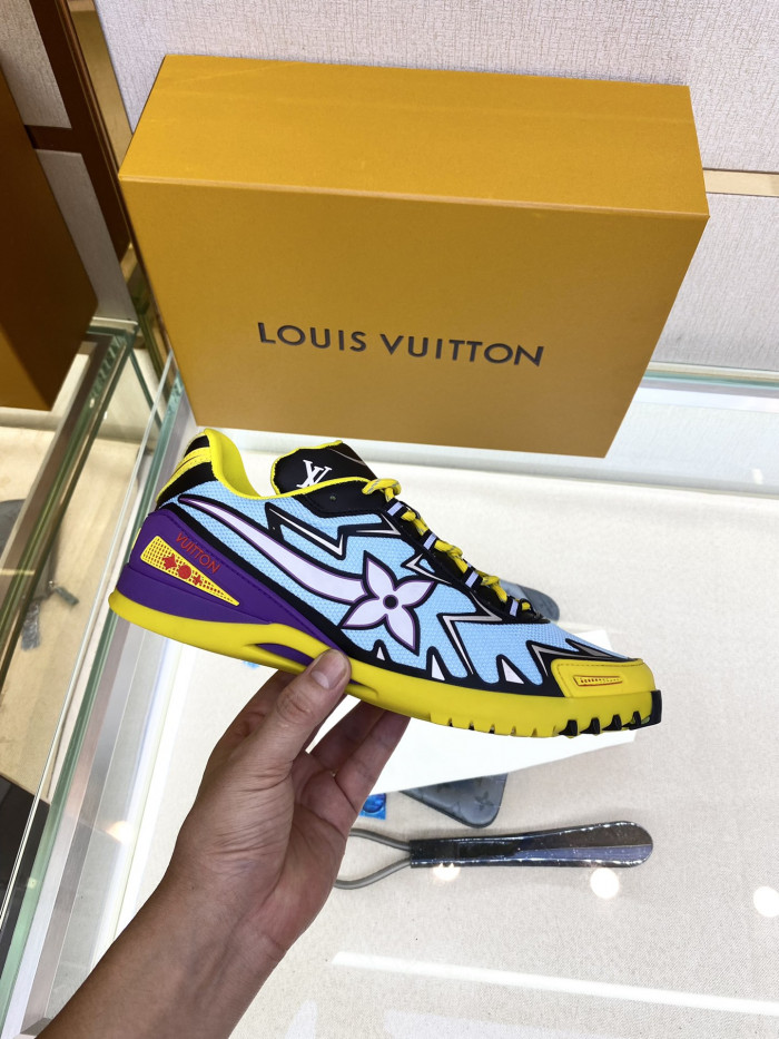 Onekick LV SPRINT SNEAKER