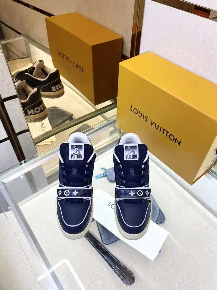 Rep LV TRAINER SNEAKER LOW