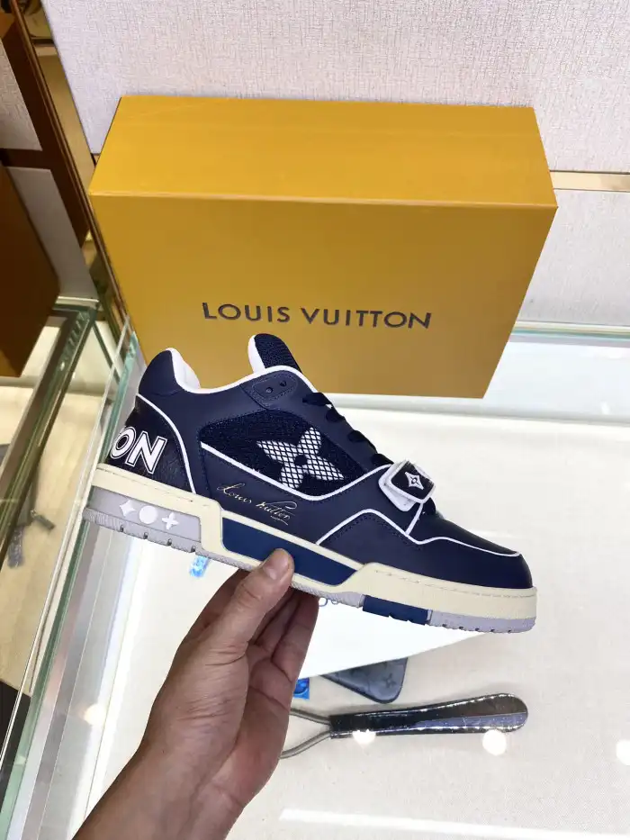 Rep LV TRAINER SNEAKER LOW