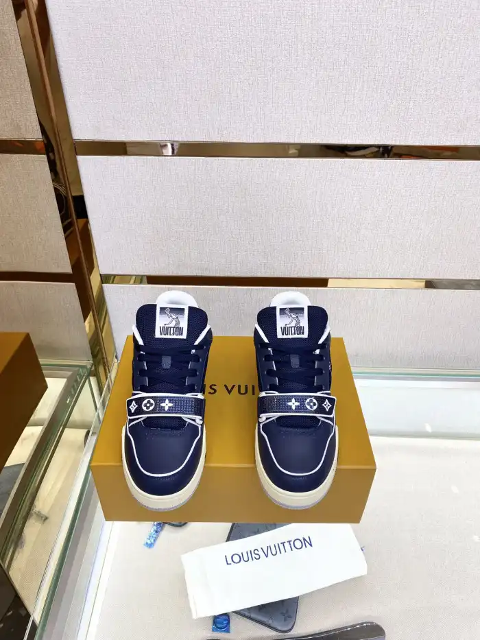 Rep LV TRAINER SNEAKER LOW