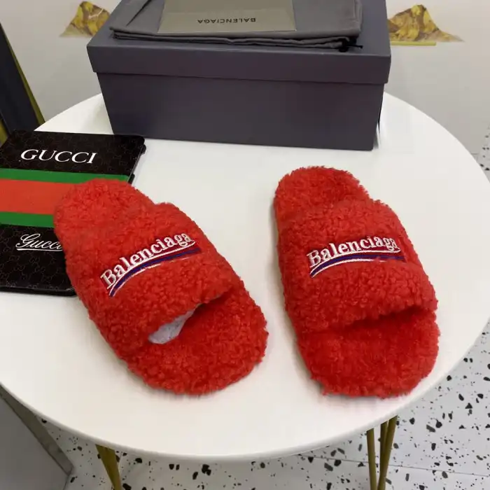 Rep BLCG SLIPPERS