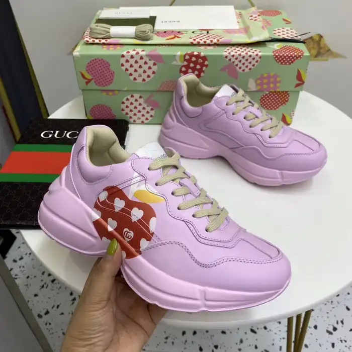 GUCC SNEAKER