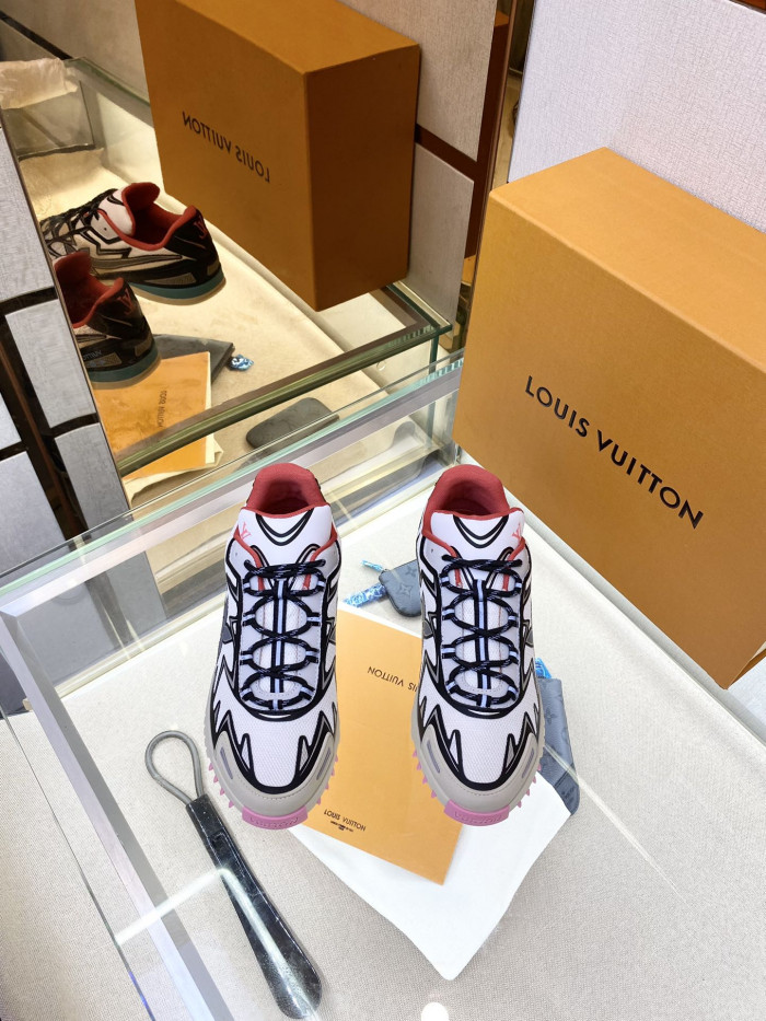 Onekick LV SPRINT SNEAKER