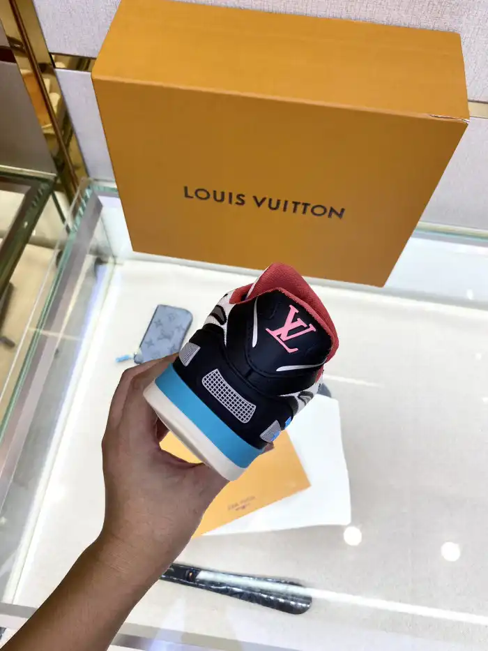 Cheap LV SPRINT SNEAKER