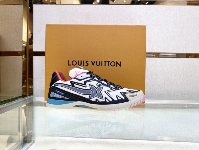 Onekick LV SPRINT SNEAKER