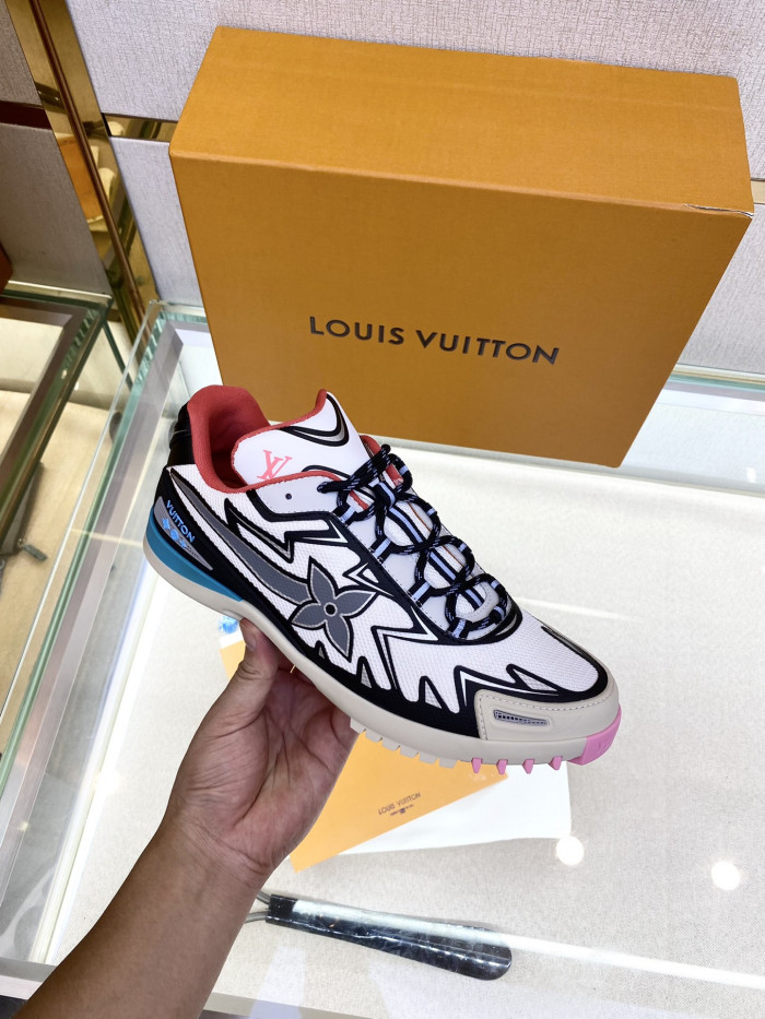 Onekick LV SPRINT SNEAKER