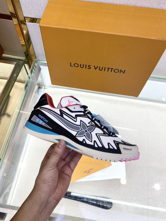 Onekick LV SPRINT SNEAKER