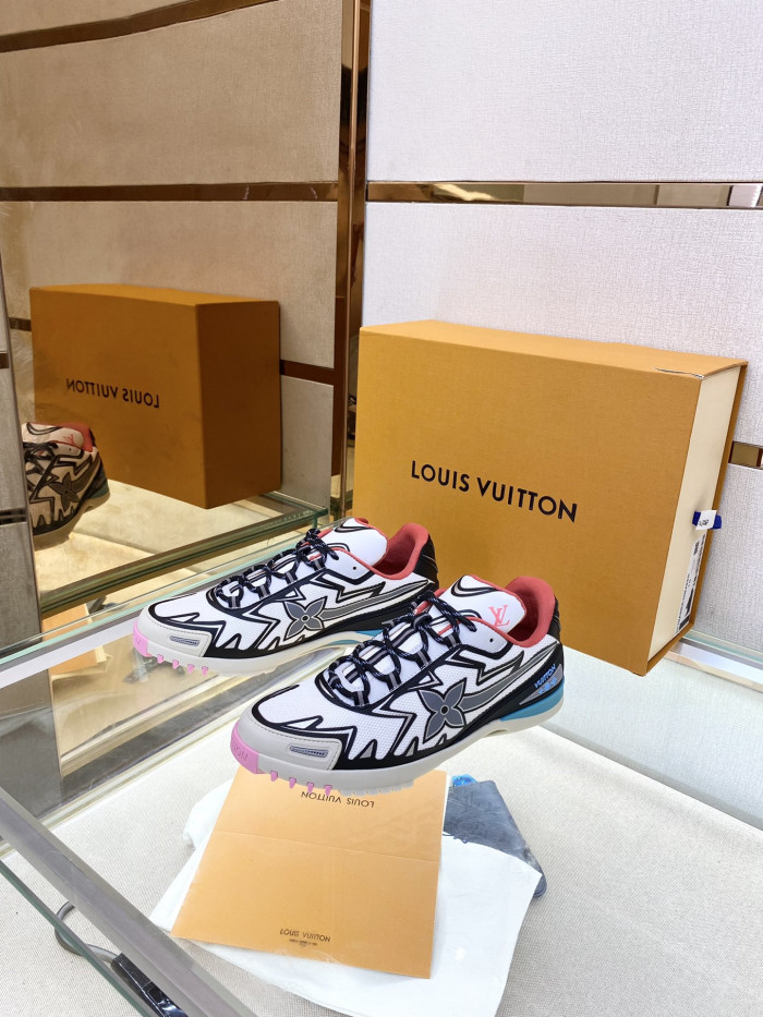 Onekick LV SPRINT SNEAKER