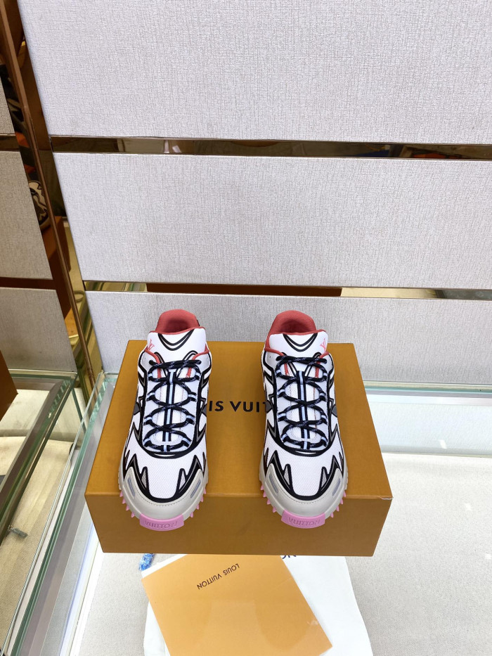 Onekick LV SPRINT SNEAKER